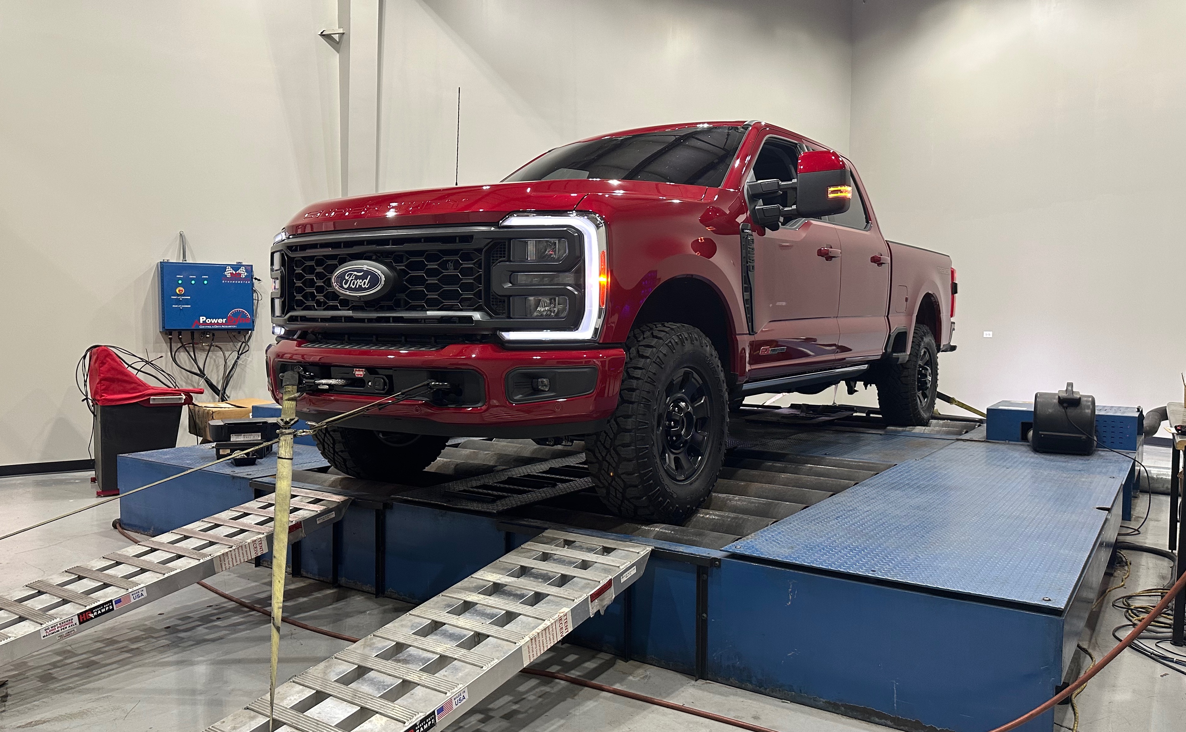 Don't Delete Your Powerstroke's DPF!!!